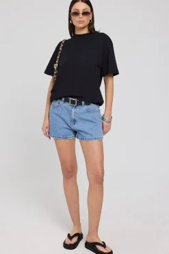 95 Baggy Short Gigi