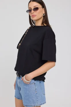 95 Baggy Short Gigi