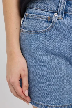 95 Baggy Short Gigi