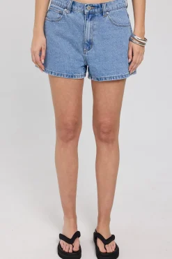 95 Baggy Short Gigi