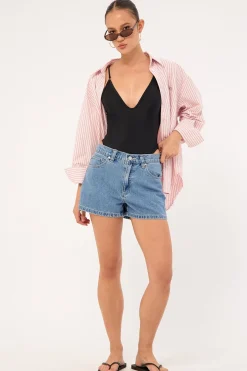 95 Baggy Short Madison