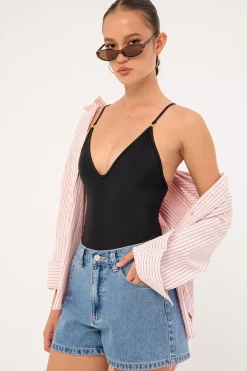 95 Baggy Short Madison