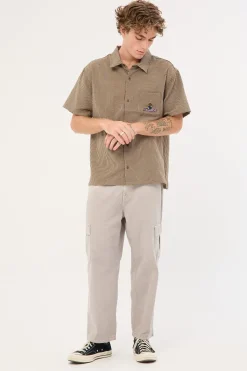 91 Cargo Pant Bleach Atmosphere