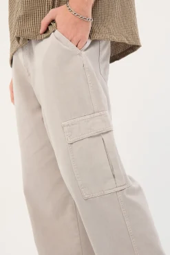 91 Cargo Pant Bleach Atmosphere