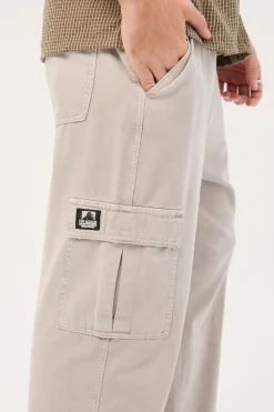 91 Cargo Pant Bleach Atmosphere