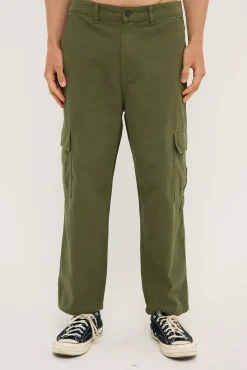 91 Cargo Pant Military