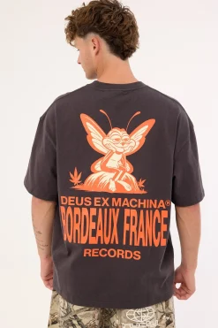 24 HR Tee Anthracite