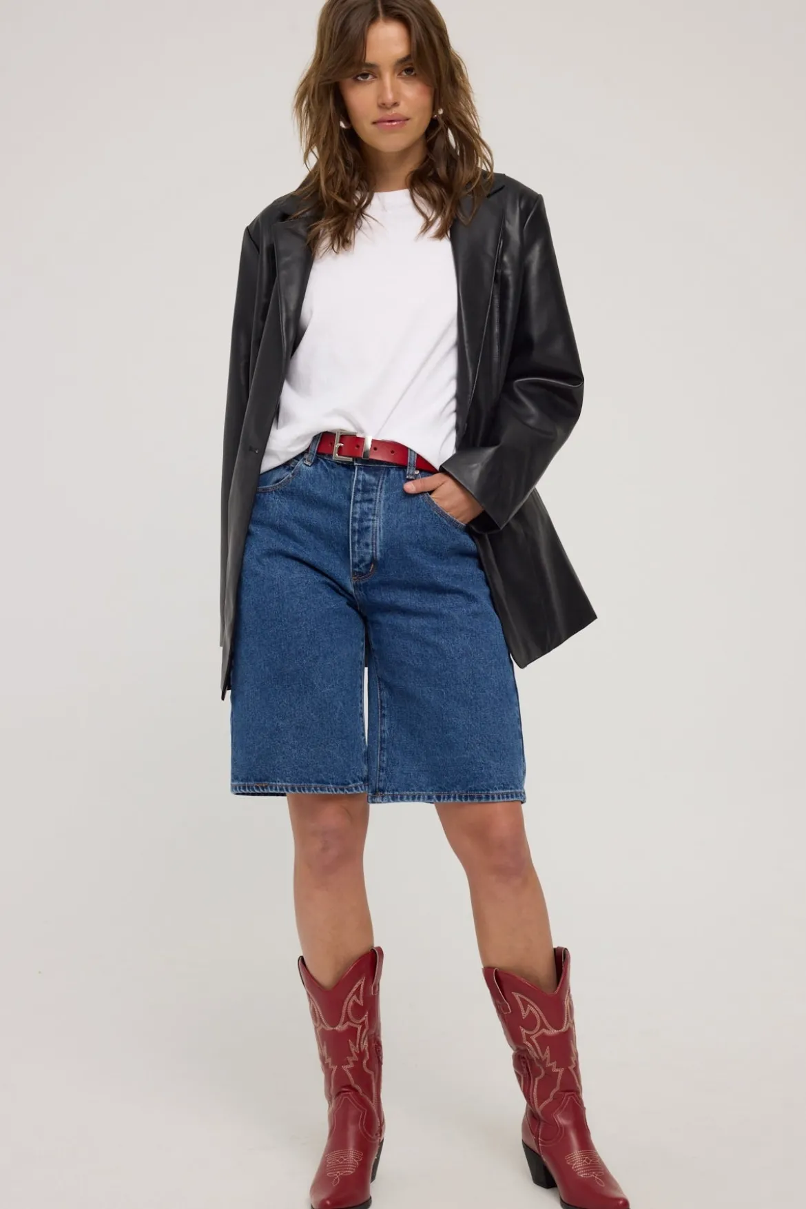95 Jort Bella