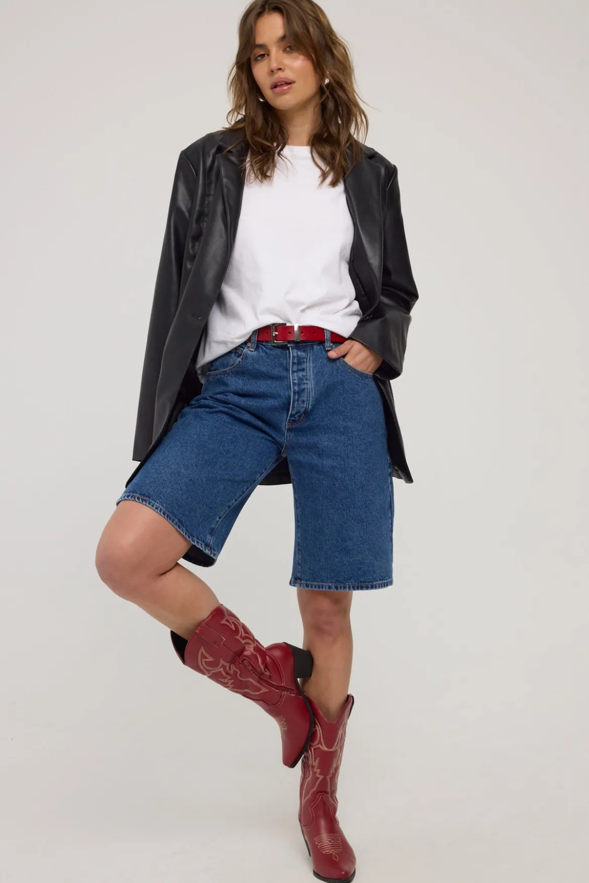 95 Jort Bella