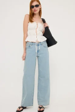 99 Low Baggy Jean Dixie Dixie
