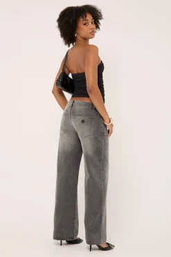 99 Low Baggy Jean Grey