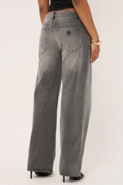 99 Low Baggy Jean Grey