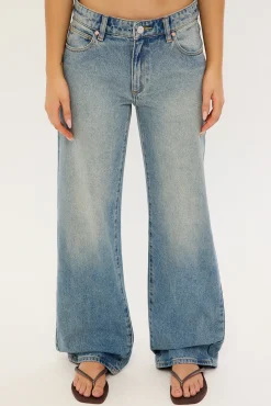 99 Low Baggy Jean Kit RCY Blue Fade