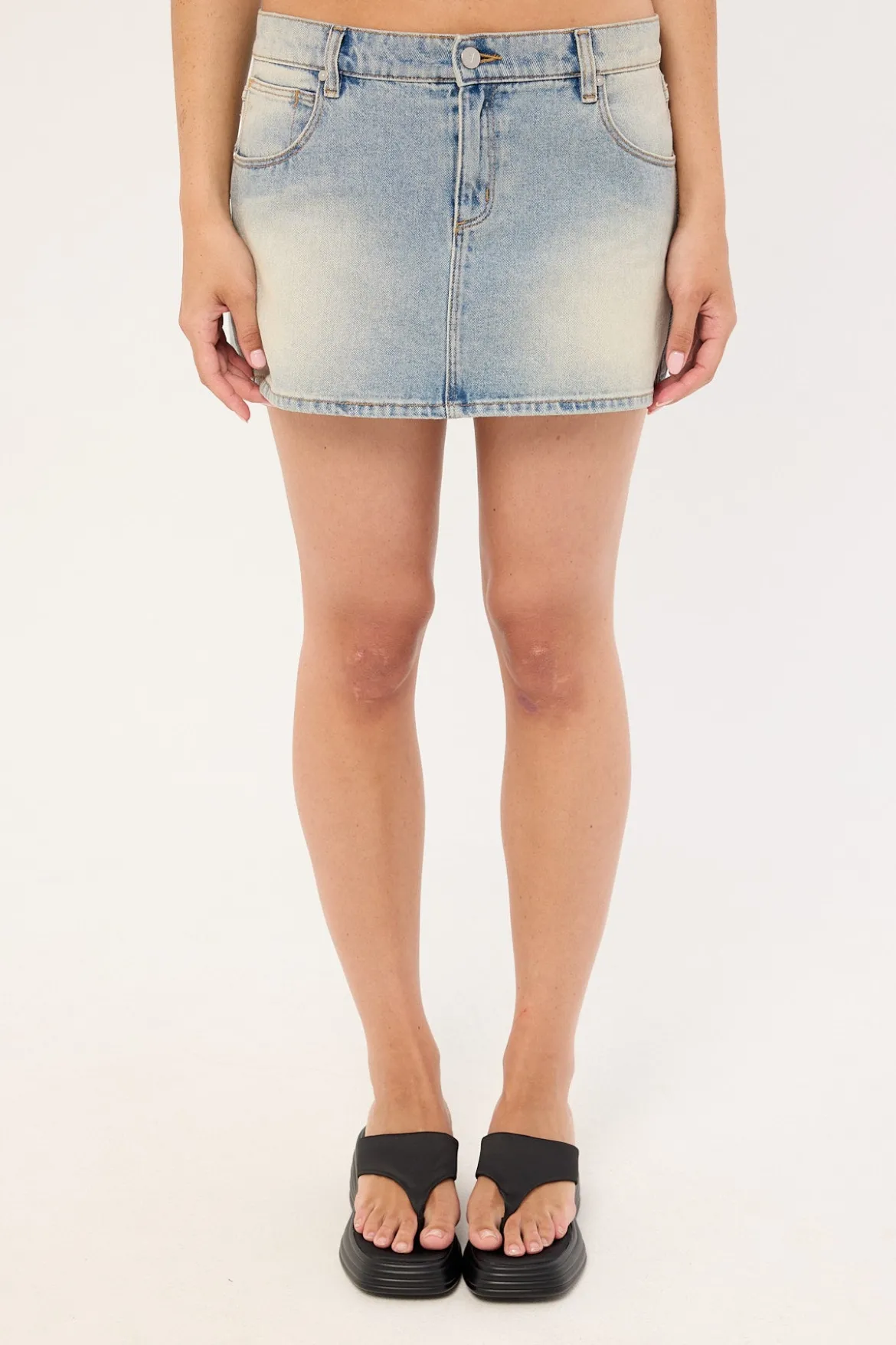 99 Low Skirt Alexis