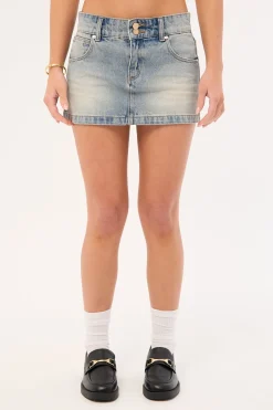 99 Low Skirt Caitlin