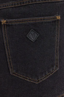 99 Low Skirt Cara Cara Contrast Stitch
