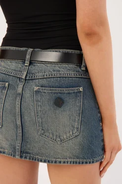 99 Low Skirt Zola Organic