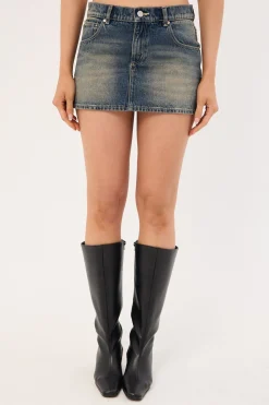 99 Low Skirt Zola Organic