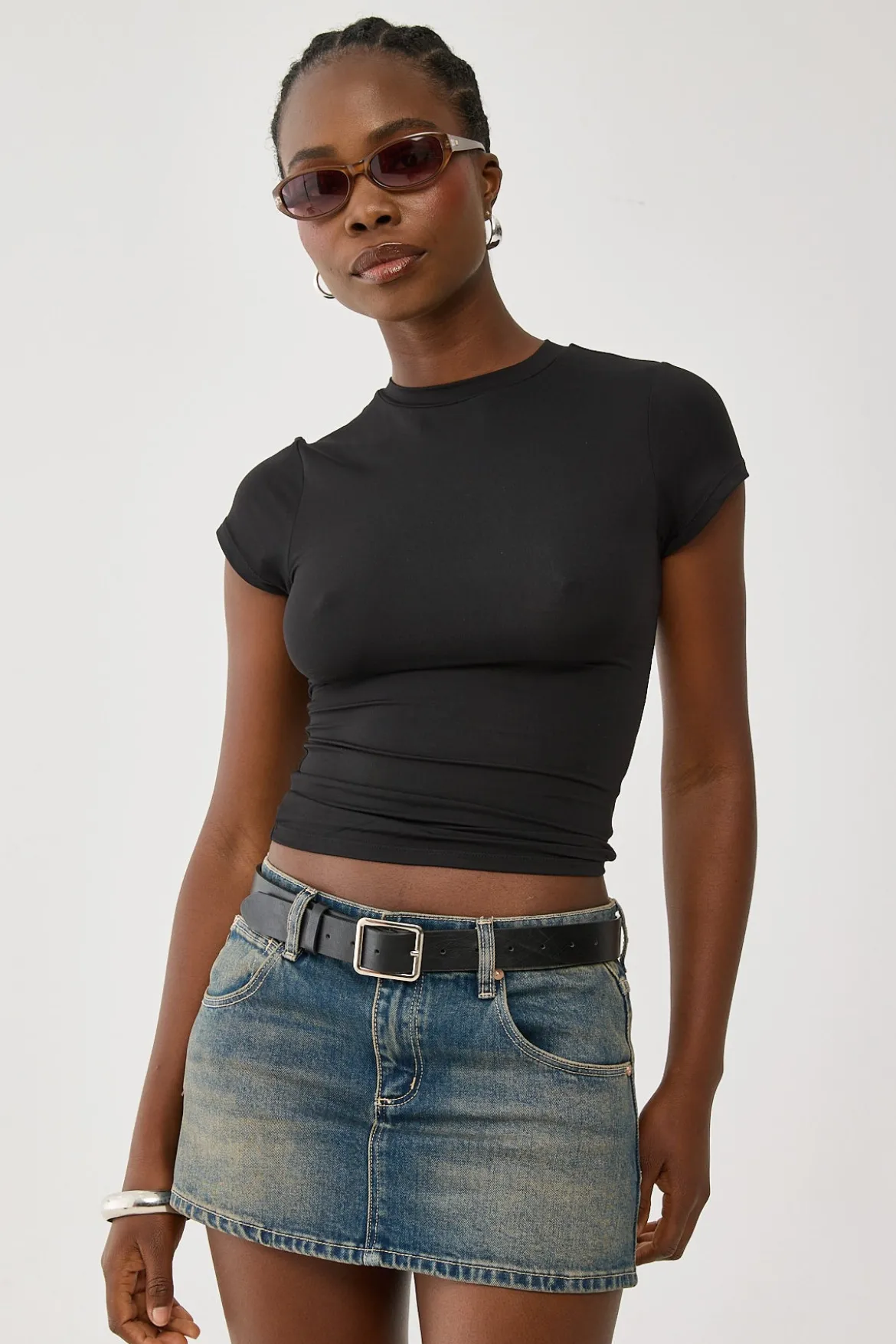 99 Low Skirt Zola Recycled Zola