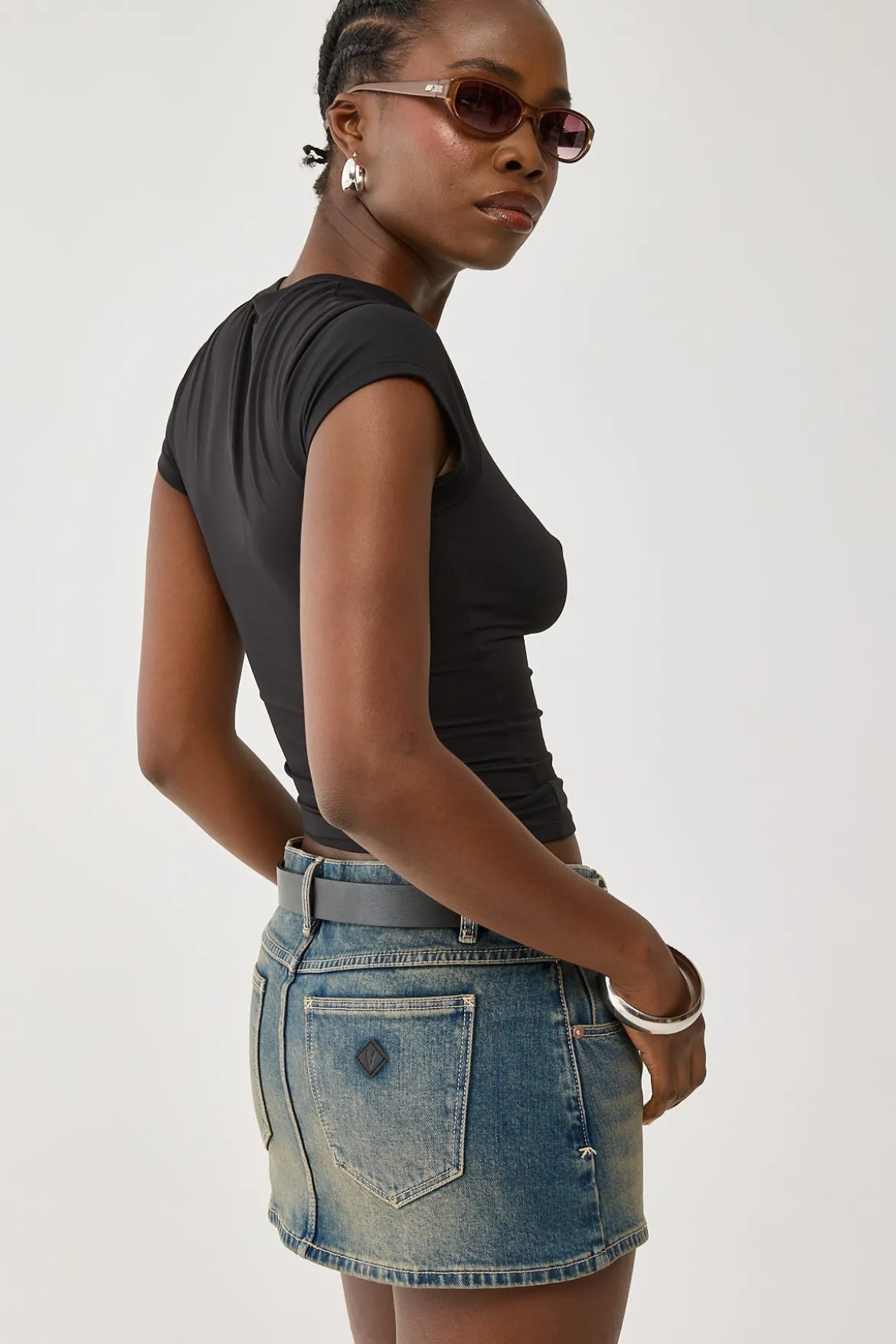 99 Low Skirt Zola Recycled Zola