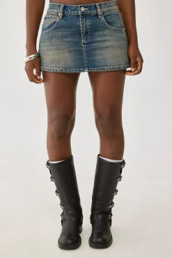 99 Low Skirt Zola Recycled Zola