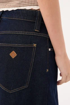 99 Mega Baggy Jean Nicky Deep Indigo