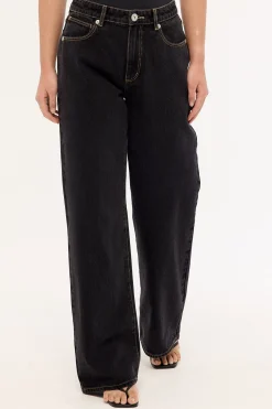95 Mid Baggy Lucy RCY Black