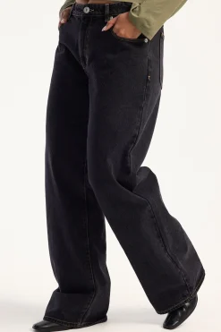 95 Mid Baggy Lucy RCY Black