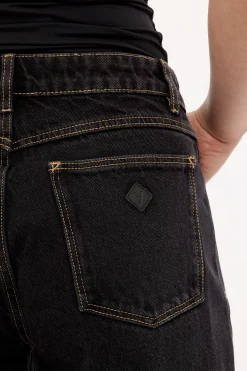 95 Mid Baggy Lucy RCY Black
