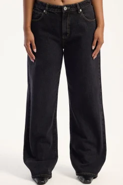 95 Mid Baggy Lucy RCY Black