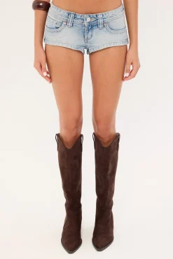 00 Mini Short Stella