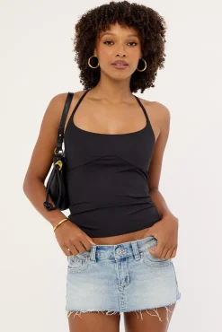 00 Mini Skirt Jordan Worn