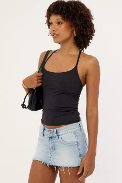 00 Mini Skirt Jordan Worn