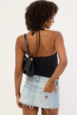 00 Mini Skirt Jordan Worn