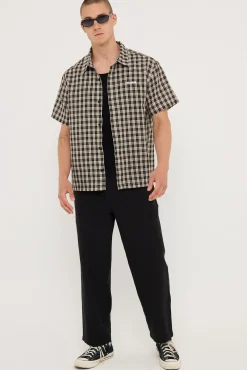 91 Pant Black