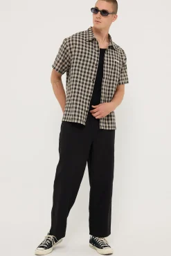91 Pant Black