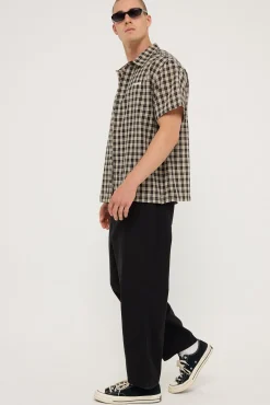 91 Pant Black