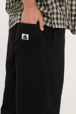 91 Pant Black