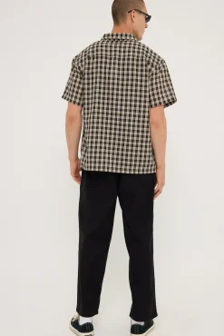 91 Pant Black