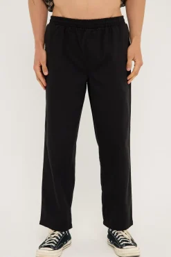 91 Pant Black