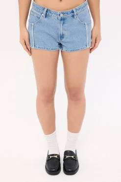 99 Piping Short Paris