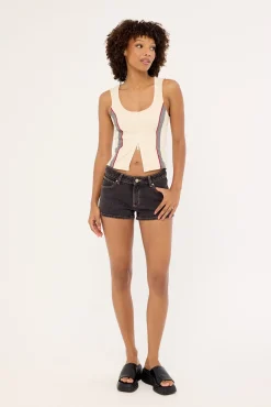 99 Short Cara