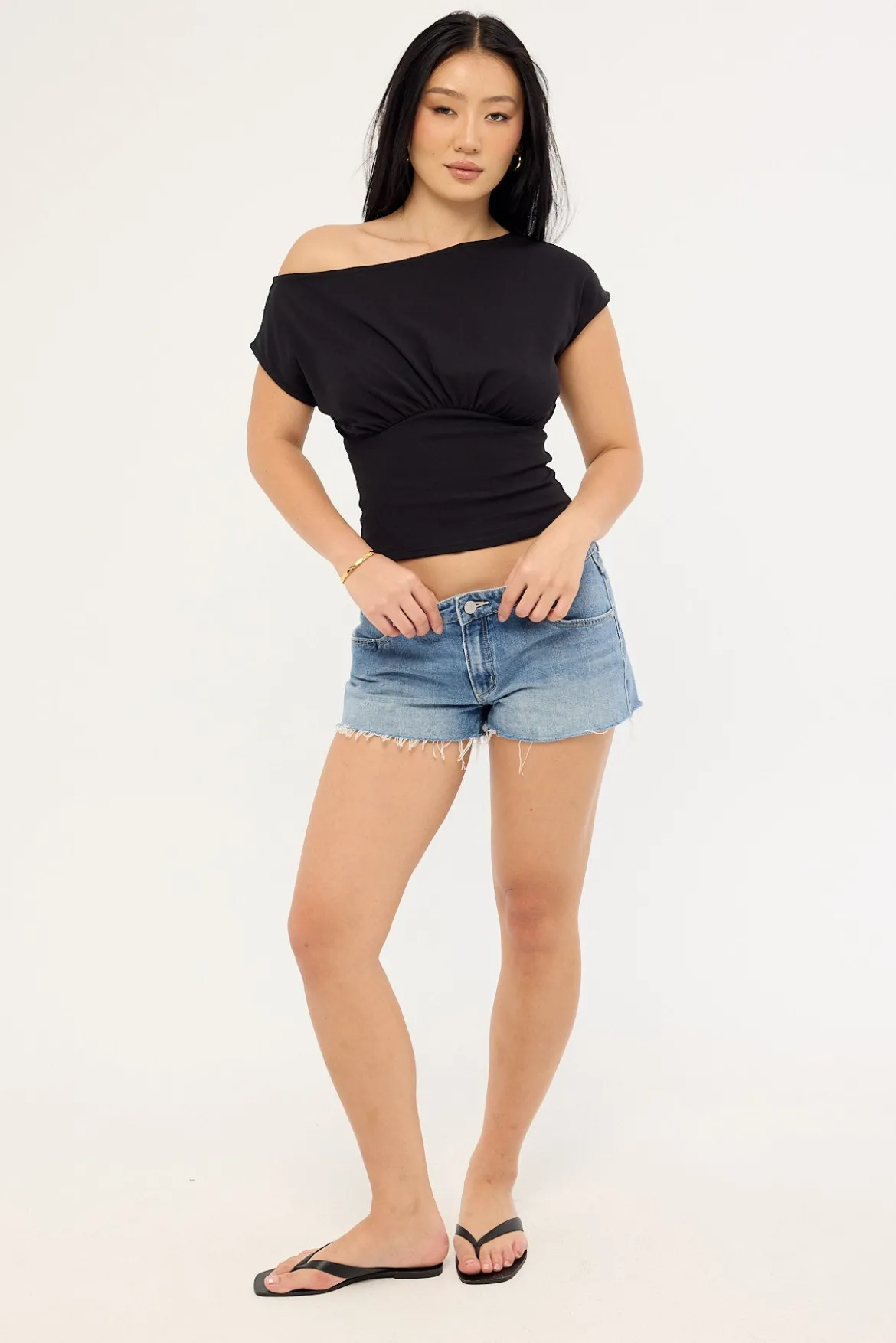 99 Short Danni