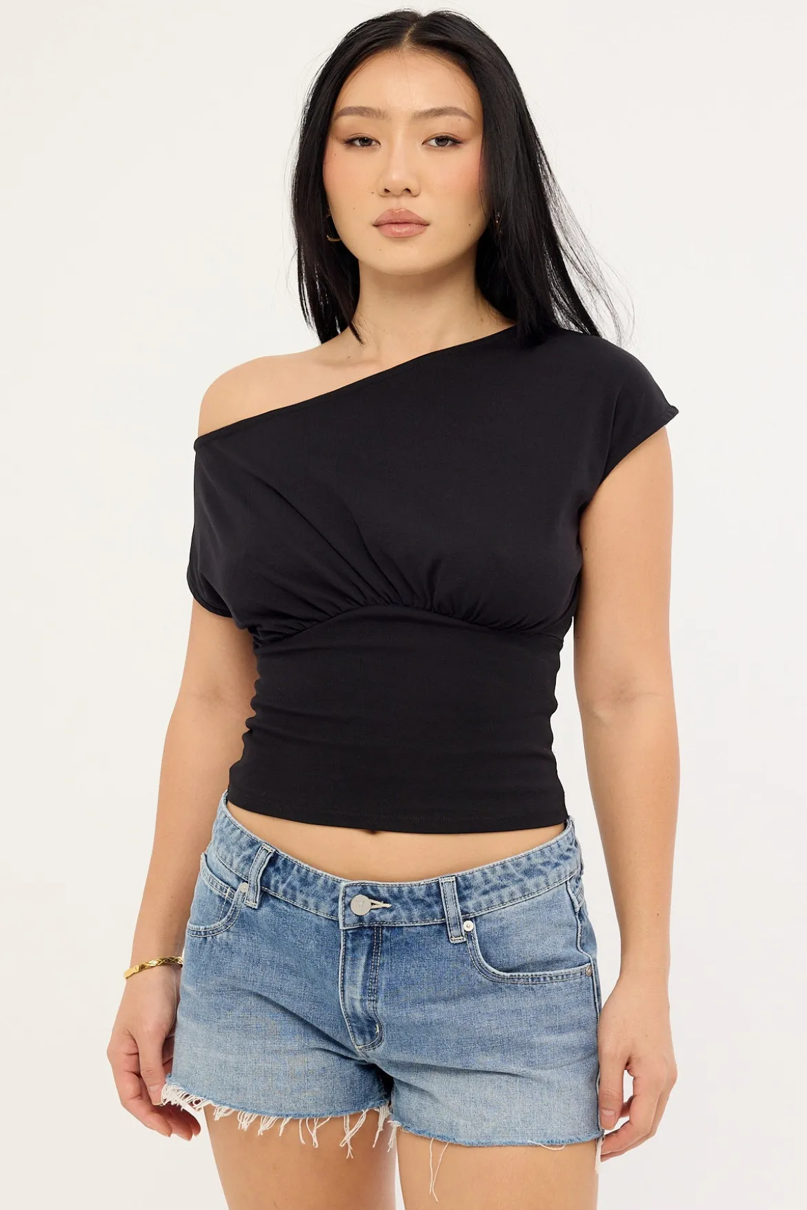 99 Short Danni