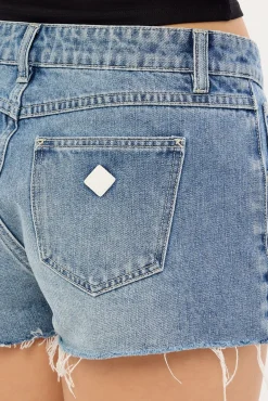 99 Short Danni