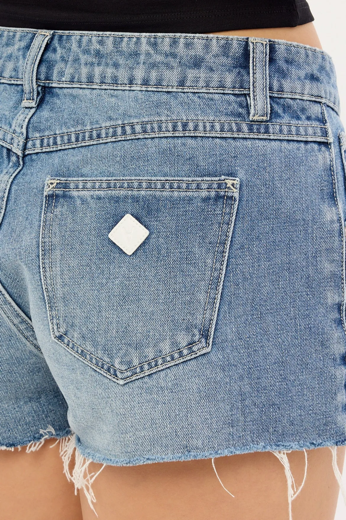 99 Short Danni