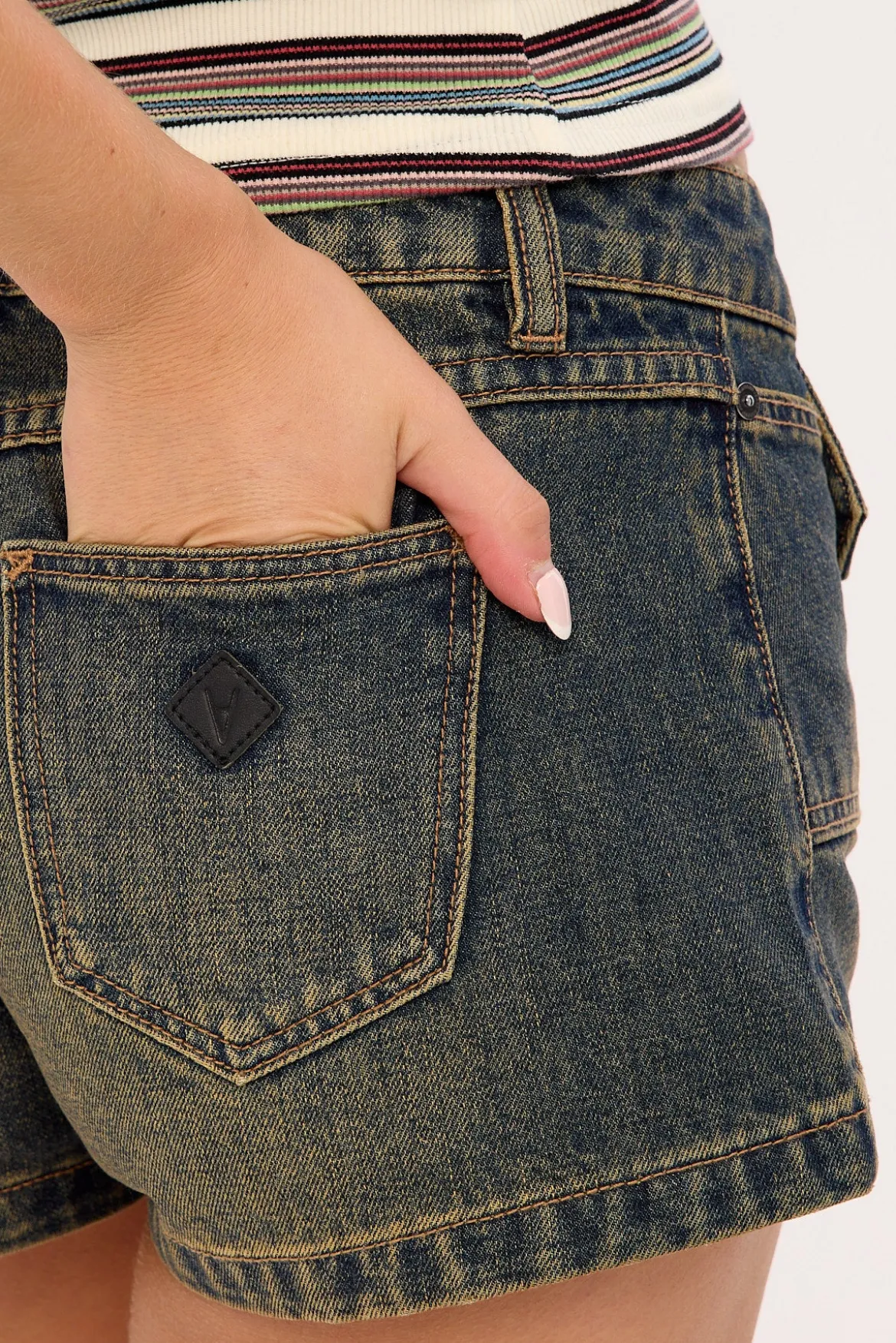 99 Short Kandy