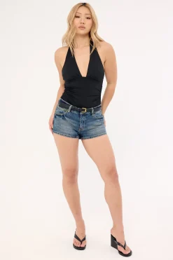 99 Short Miley