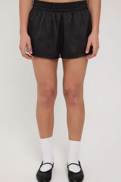 444 Shorts Onyx