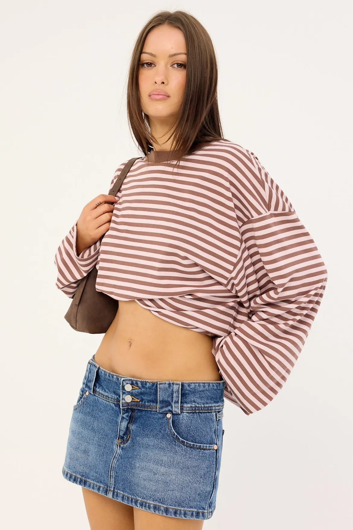 00 Skort Alicia